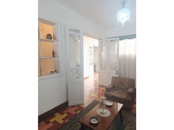 Casa de 7 alcobas en venta en Prado, Medellín, 476 m² · foto 12 de 13