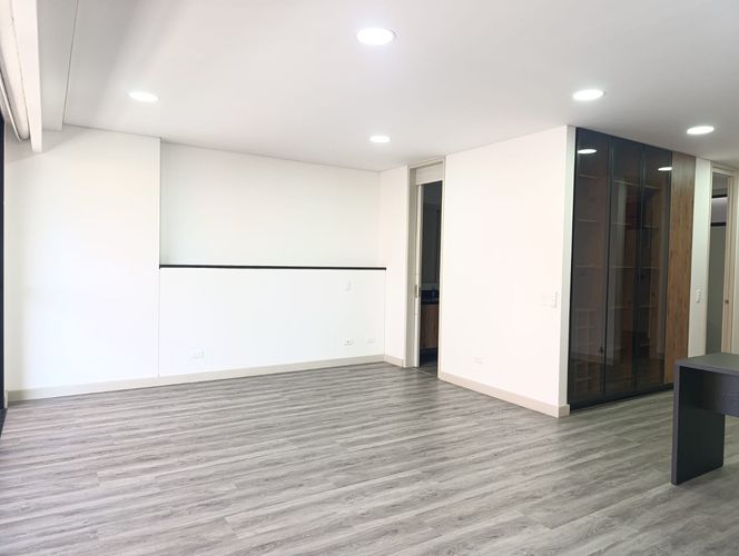 Apartamento de 1 alcoba en arriendo en Castropol, Medellín, 60 m² · foto 10 de 16