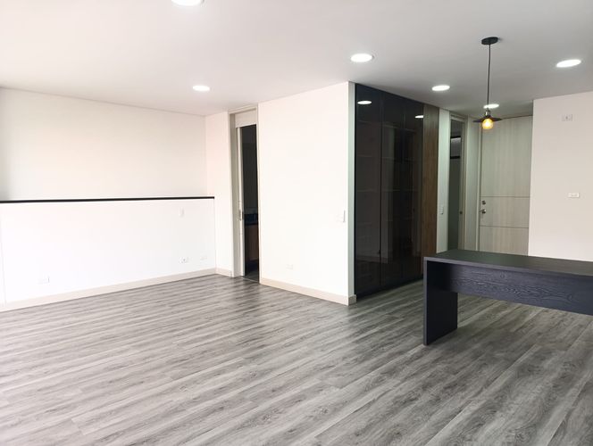 Apartamento de 1 alcoba en arriendo en Castropol, Medellín, 60 m² · foto 12 de 16
