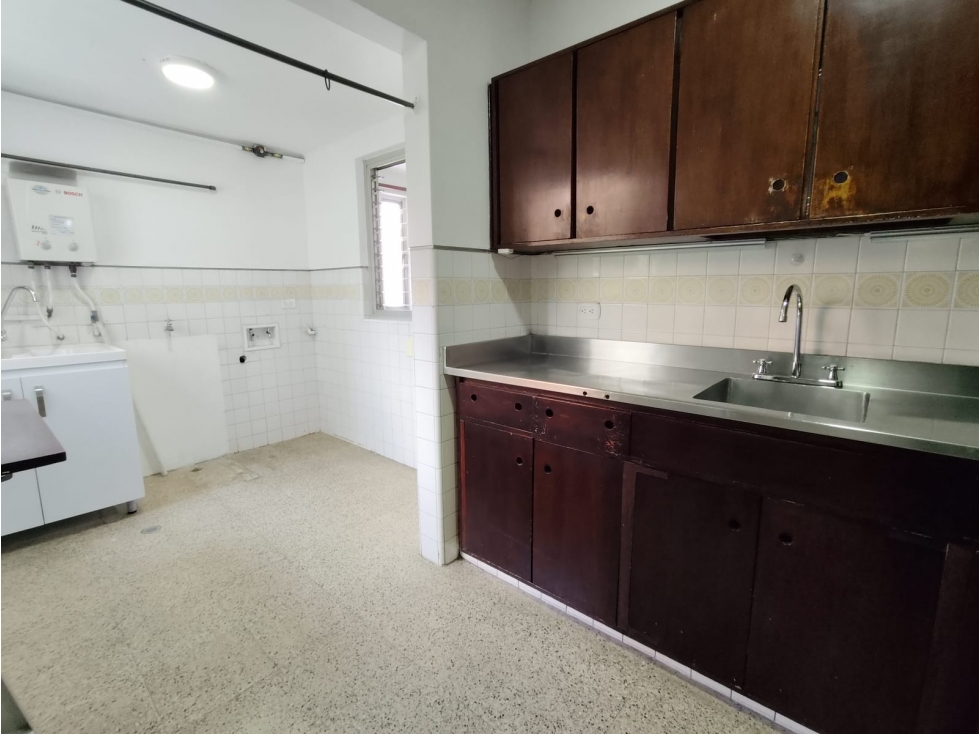 Apartamento en venta en La candelaria, Medellín 2