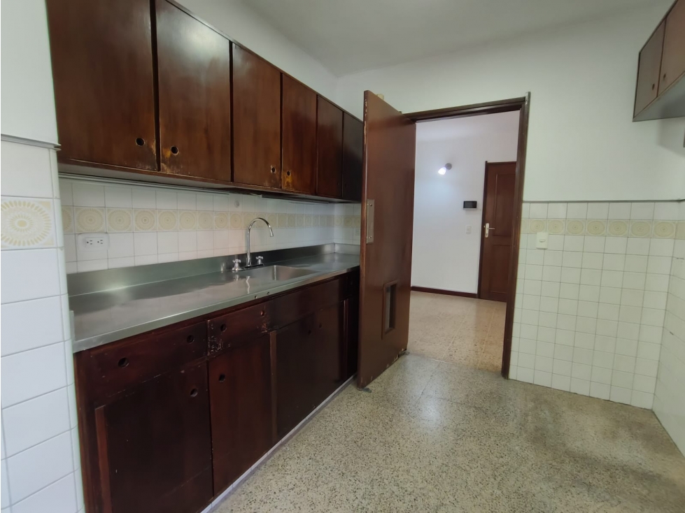 Apartamento en venta en La candelaria, Medellín 3
