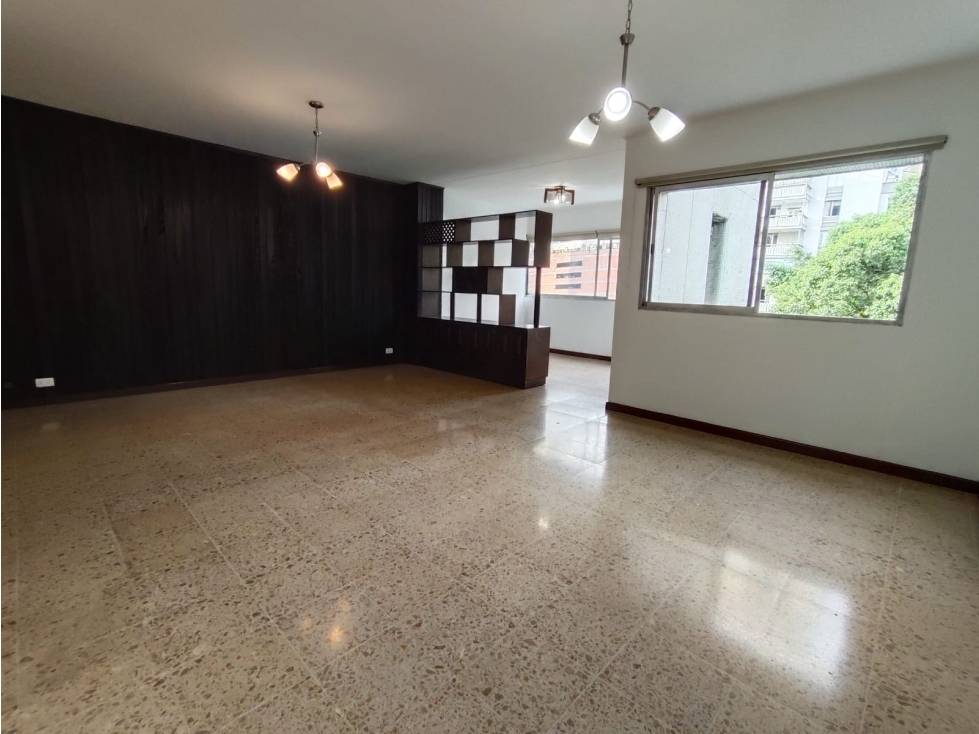 Apartamento en venta en La candelaria, Medellín 4