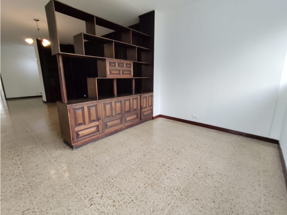 Apartamento en venta en La candelaria, Medellín 5