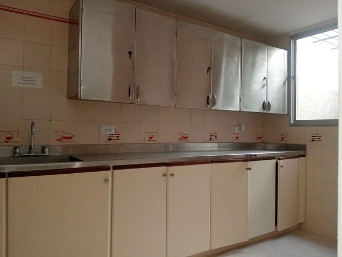 Casa de 4 alcobas en venta en Laureles, Medellín, 147 m² · foto 17 de 19