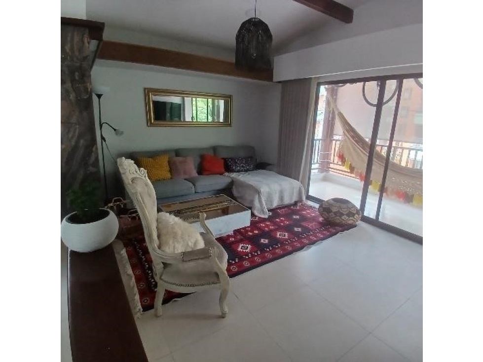 Apartamento en venta en Belén Fatima, Medellín 4