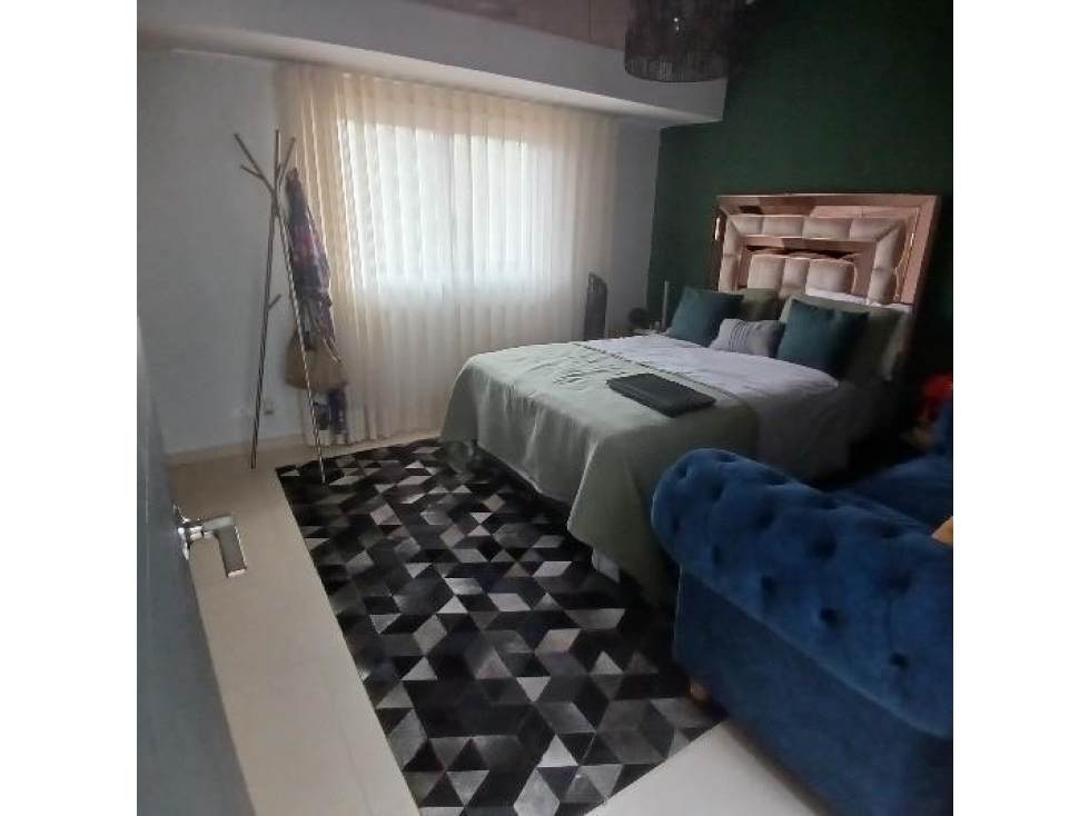 Apartamento en venta en Belén Fatima, Medellín 5