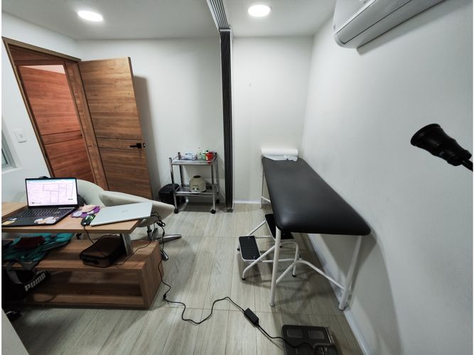 Consultorio en venta en Bolivariana, Medellín, 38 m² · foto 8 de 10