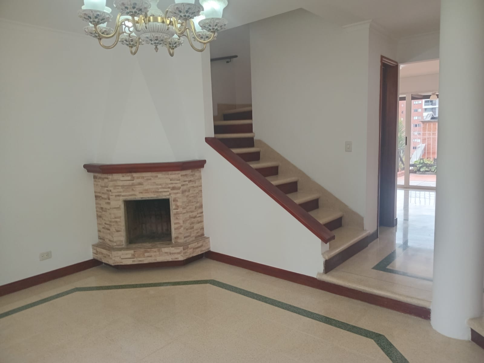 4BR House in Alto de misael (200 m²) - 2