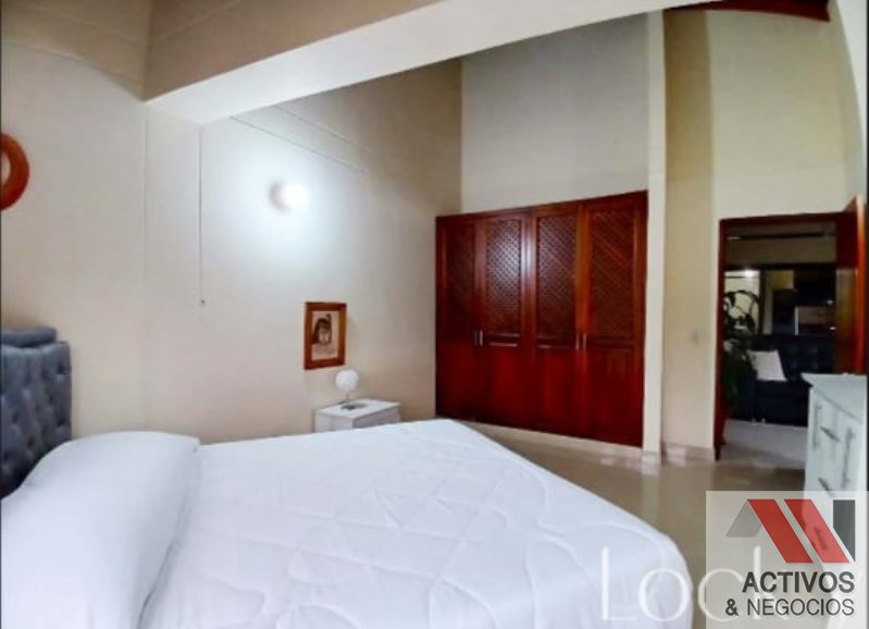 1BR Apartment in Laureles (45 m²) - 2