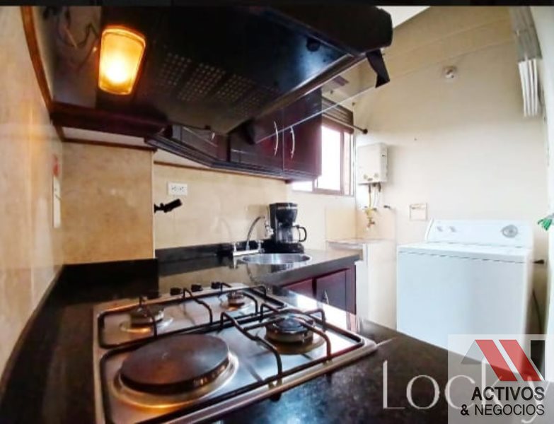 1BR Apartment in Laureles (45 m²) - 4