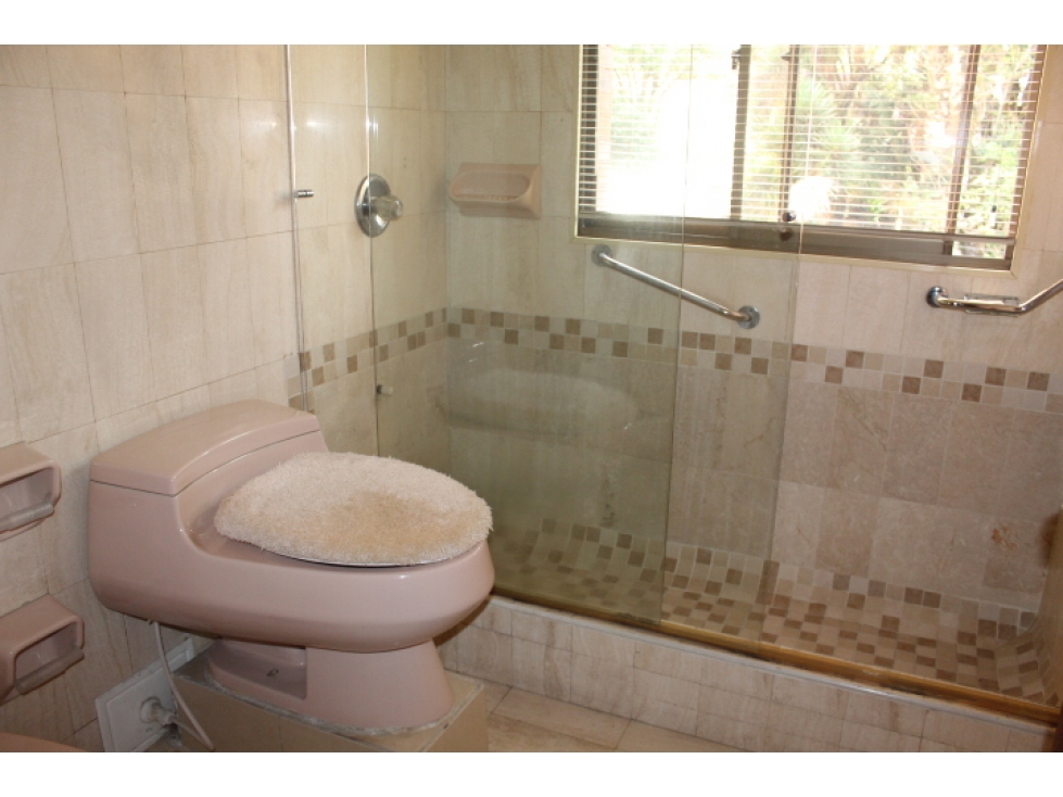 Apartamento en venta en Los Rosales, Bogotá · foto 6 de 17