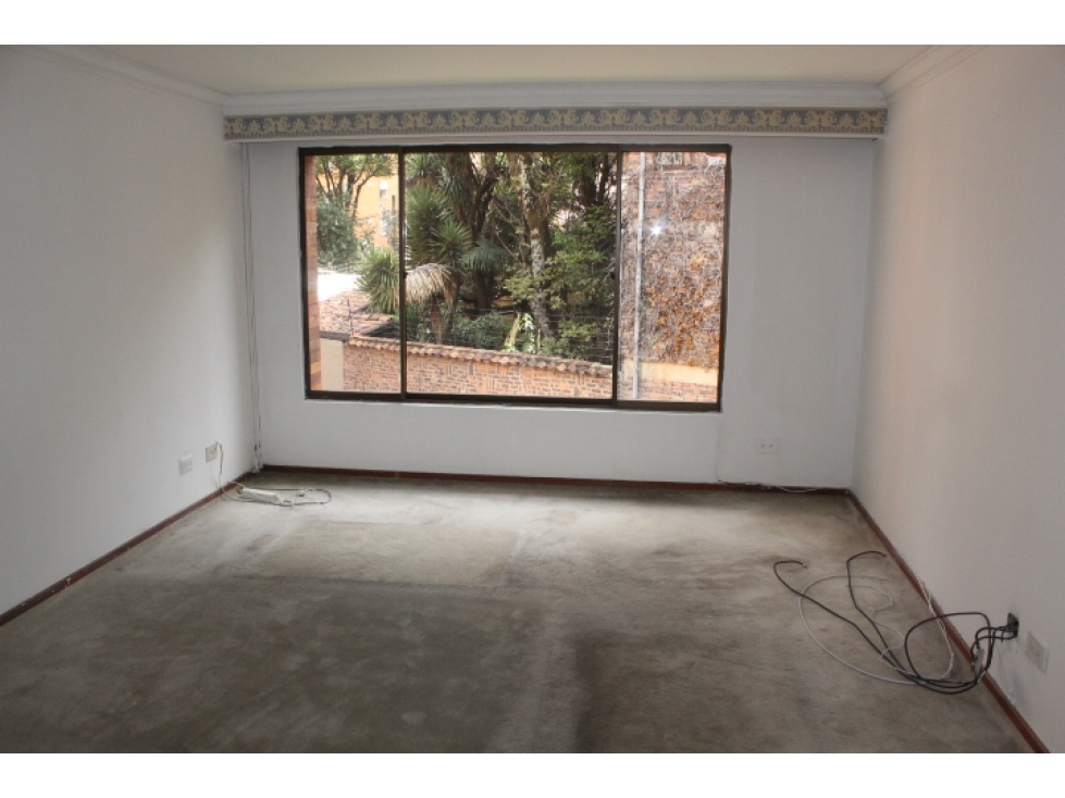 Apartamento en venta en Los Rosales, Bogotá · foto 9 de 17