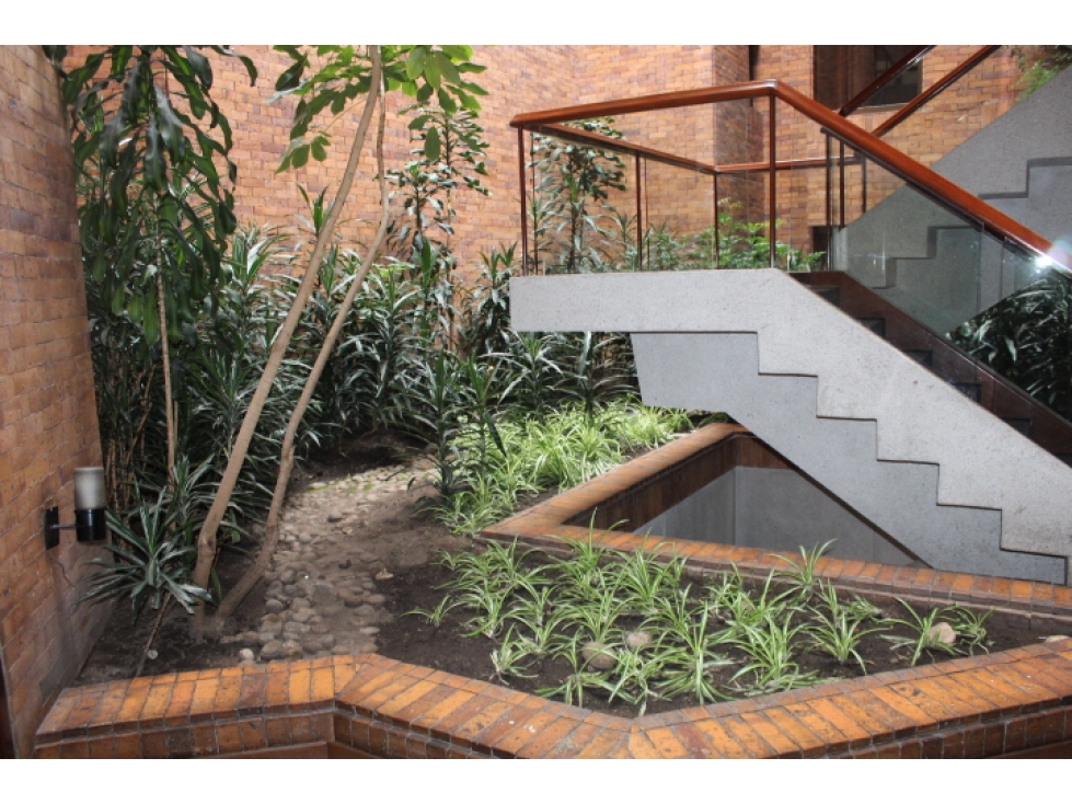 Apartamento en venta en Los Rosales, Bogotá · foto 17 de 17