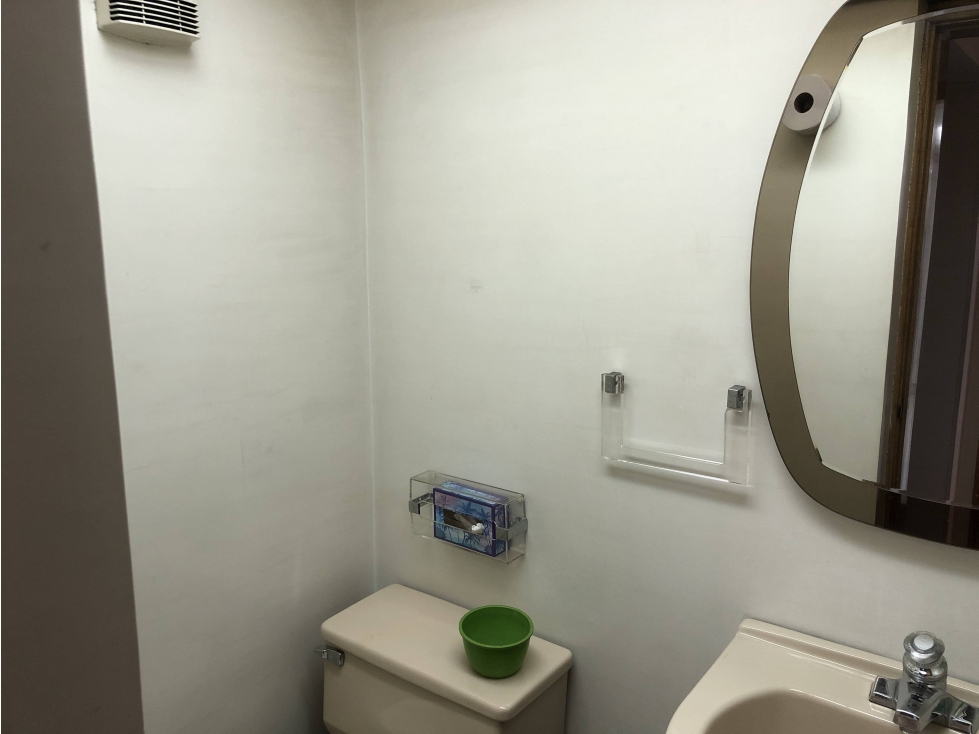 Apartamento en venta en Los Rosales, Bogotá · foto 4 de 19