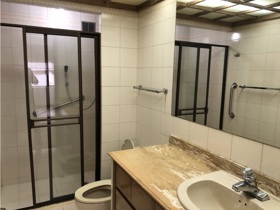 Apartamento en venta en Los Rosales, Bogotá · foto 12 de 19