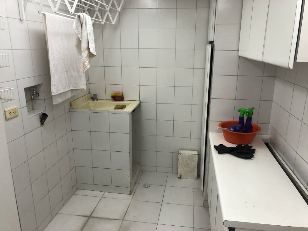 Apartamento en venta en Los Rosales, Bogotá · foto 14 de 19