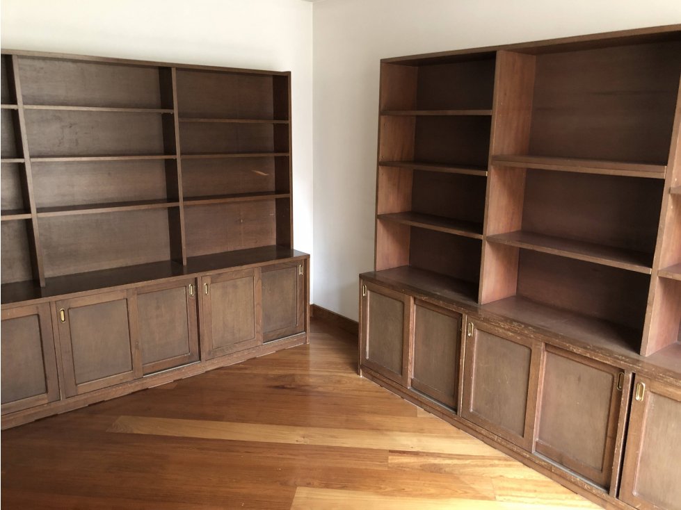 Apartamento en venta en Los Rosales, Bogotá · foto 16 de 19
