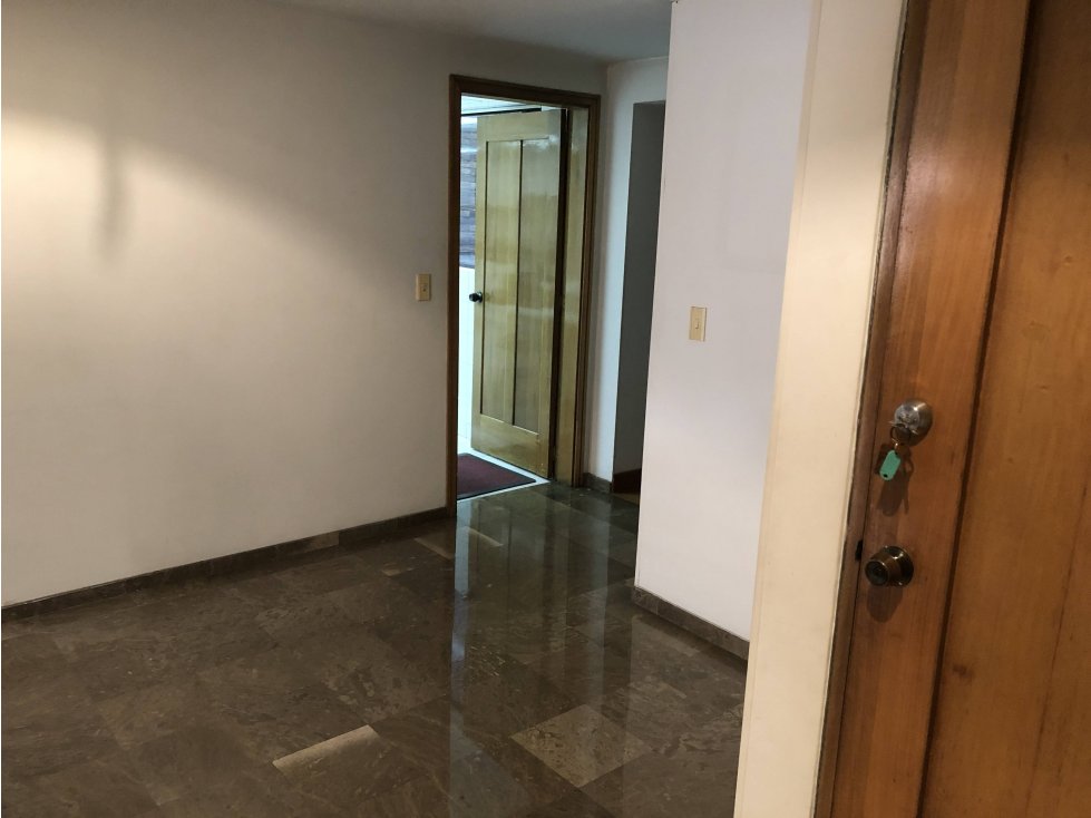 Apartamento en venta en Los Rosales, Bogotá · foto 19 de 19