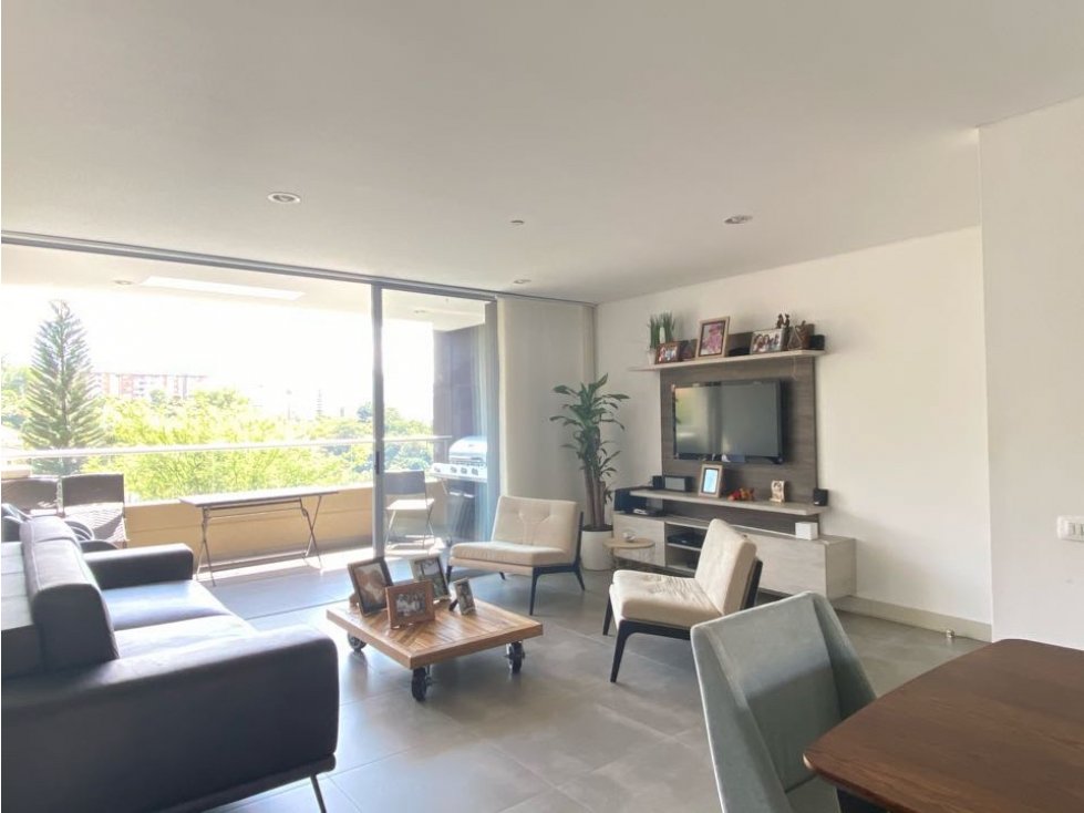 Apartamento en Venta en Envigado