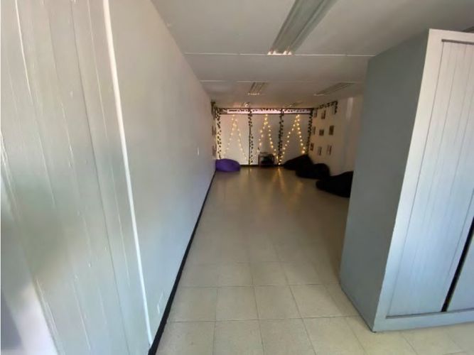 Oficina en venta en Boston, Medellín, 396 m² · foto 9 de 16