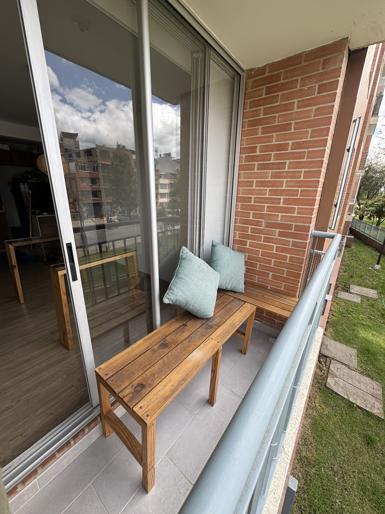 Apartamento en venta en Engativá, Bogotá · foto 9 de 15