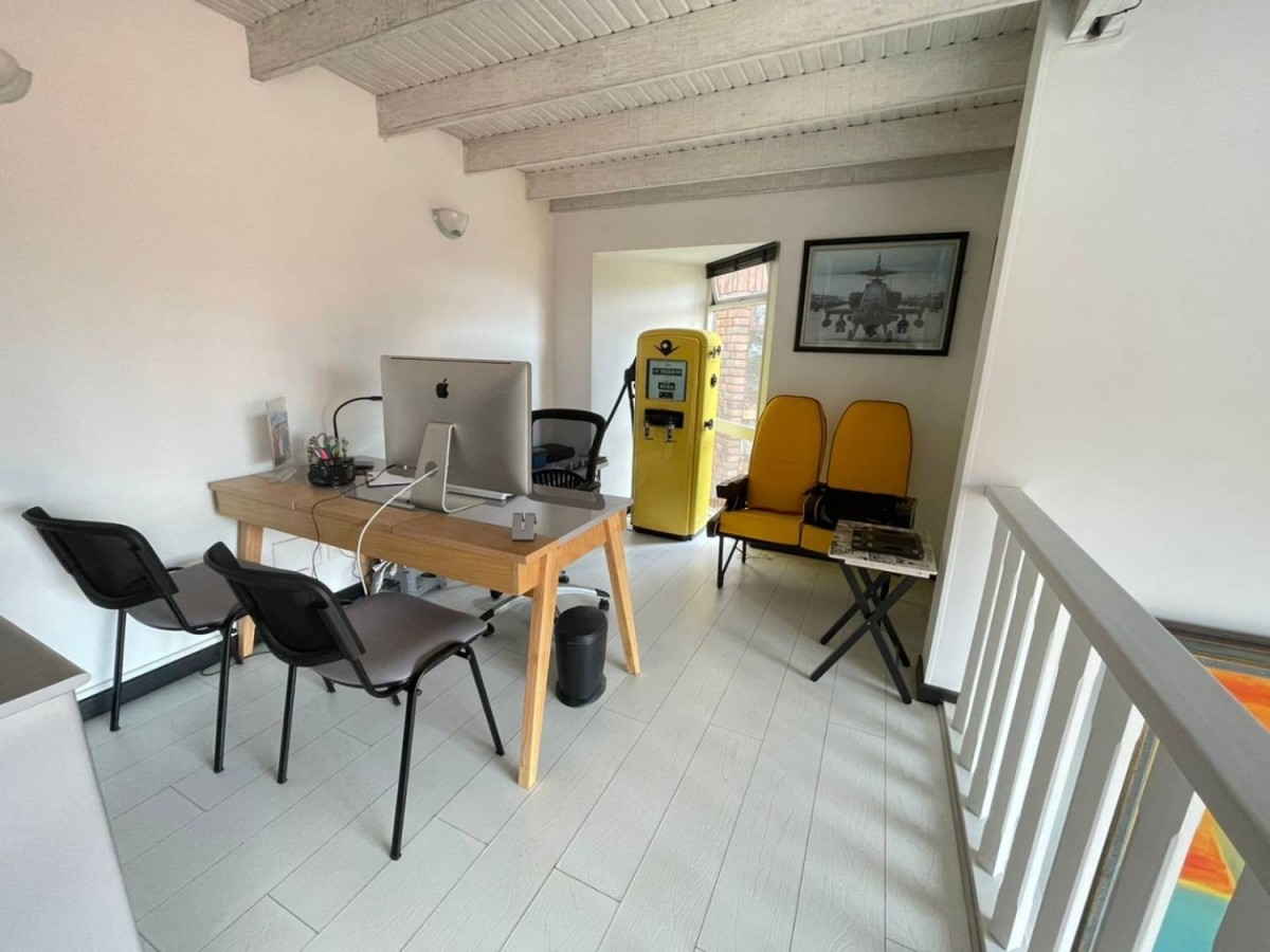 Casa en venta en Niza, Bogotá · foto 17 de 19