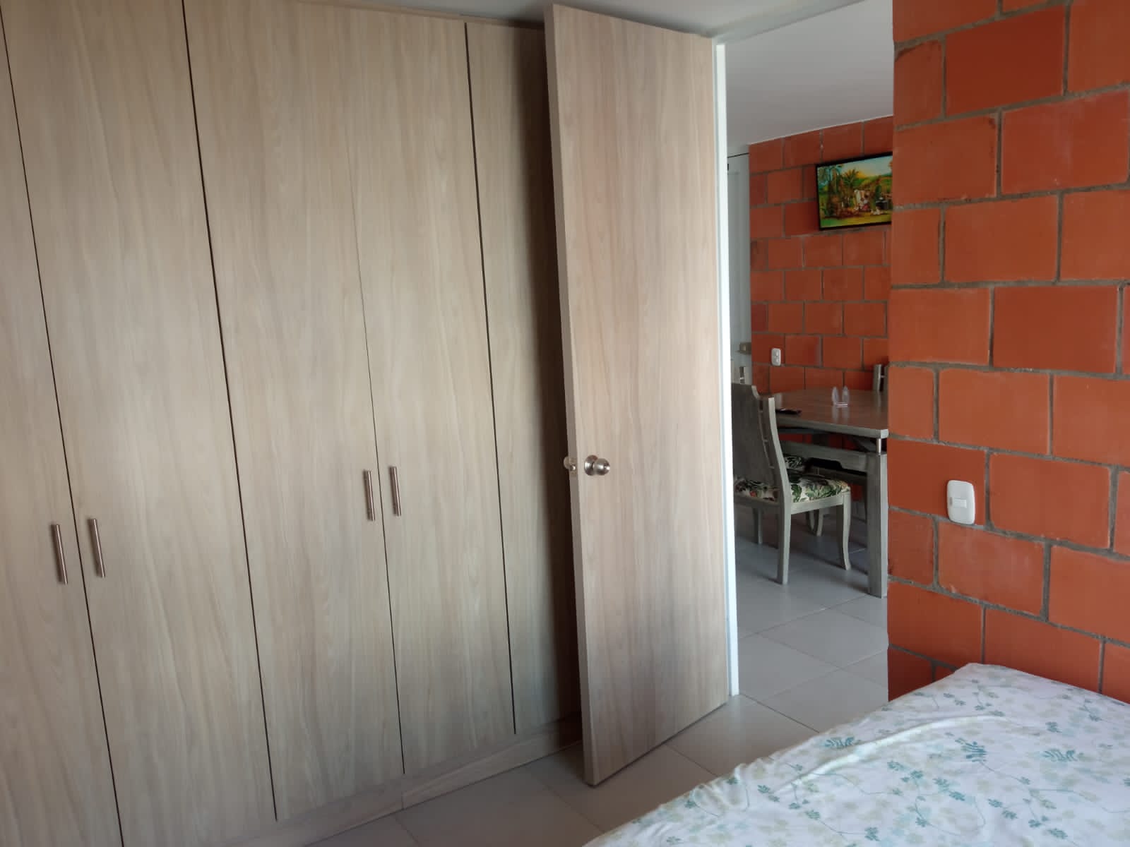 Apartamento en venta en Los Molinos, Dosquebradas · foto 6 de 11