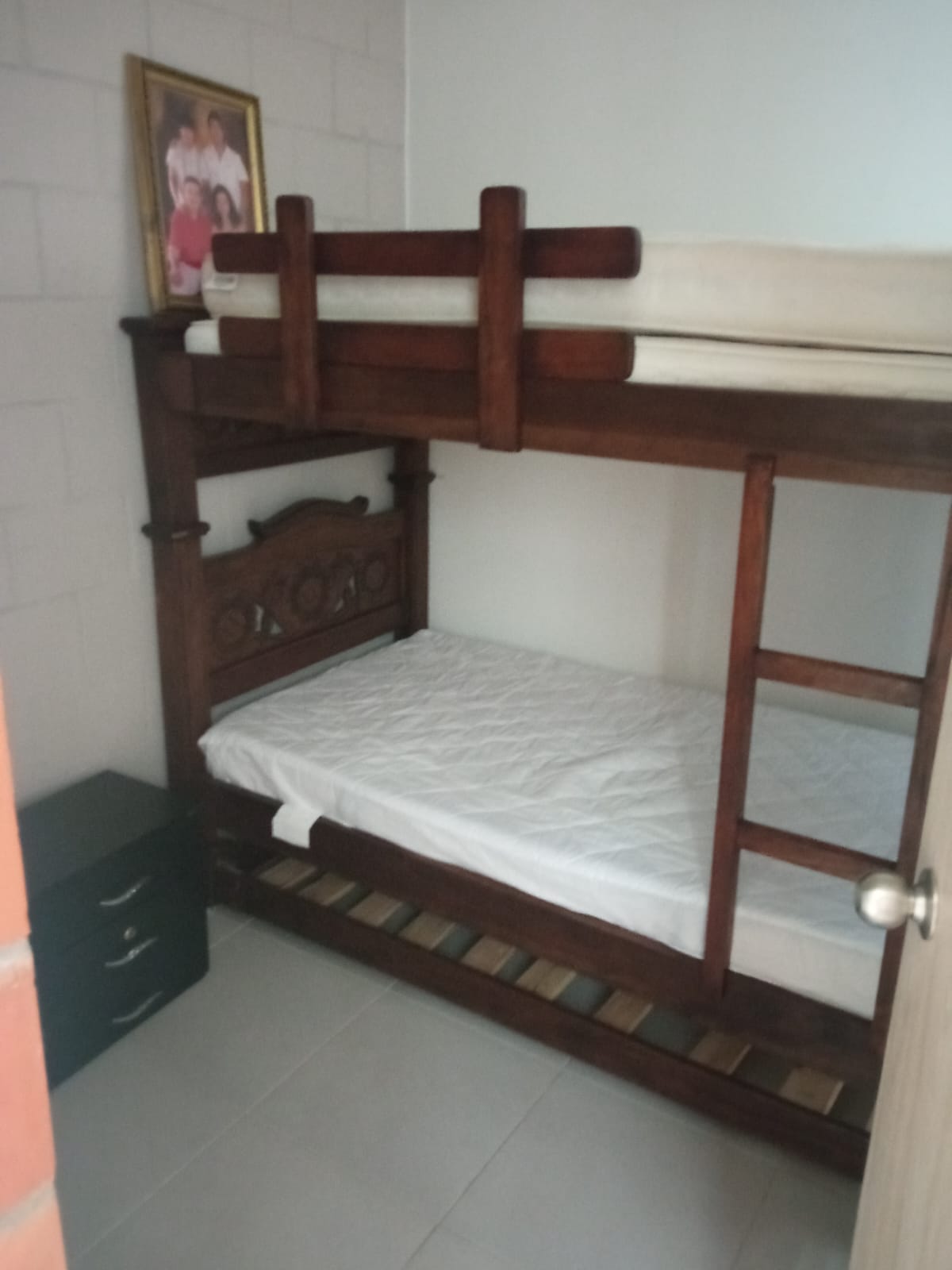 Apartamento en venta en Los Molinos, Dosquebradas · foto 7 de 11