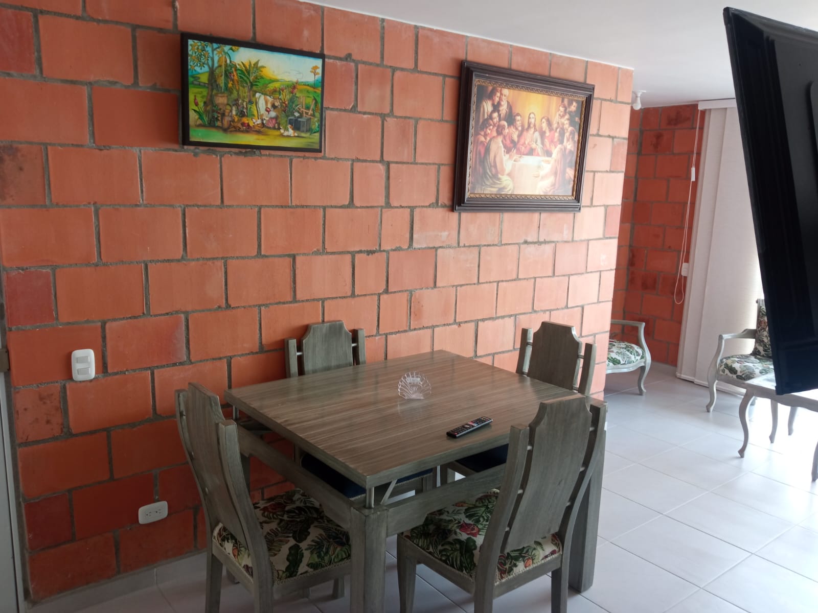 Apartamento en venta en Los Molinos, Dosquebradas · foto 3 de 11