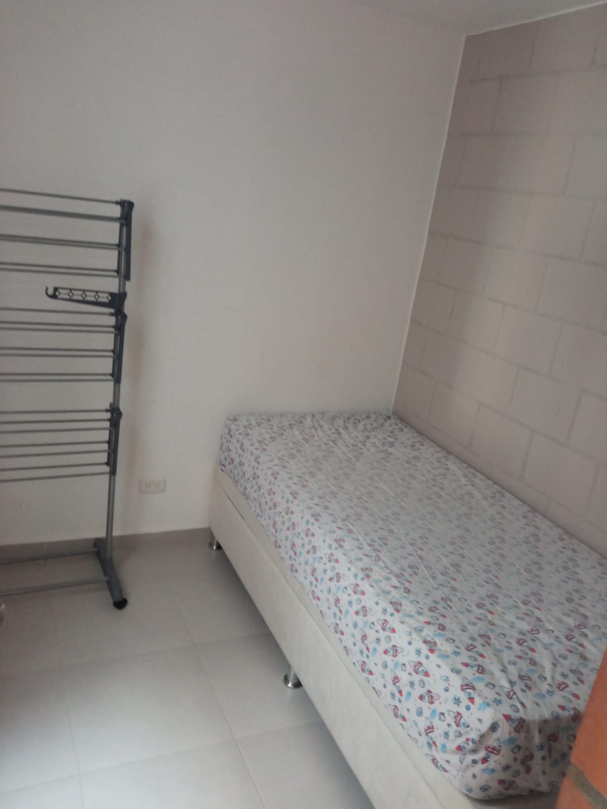 Apartamento en venta en Los Molinos, Dosquebradas · foto 9 de 11