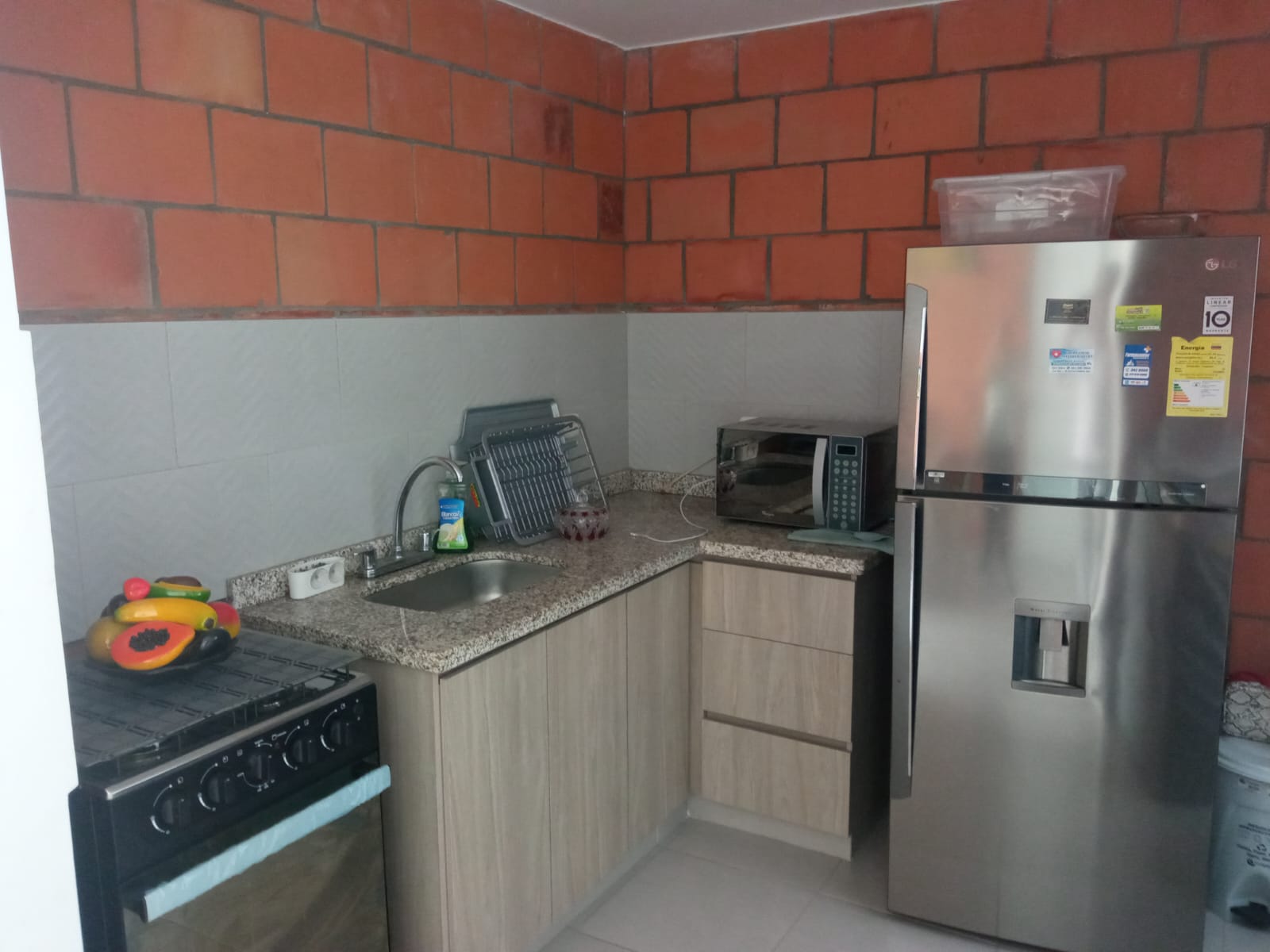 Apartamento en venta en Los Molinos, Dosquebradas · foto 5 de 11