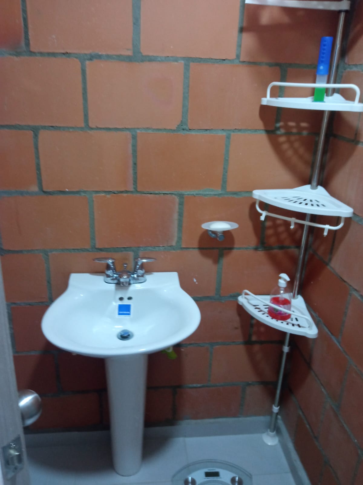 Apartamento en venta en Los Molinos, Dosquebradas · foto 10 de 11