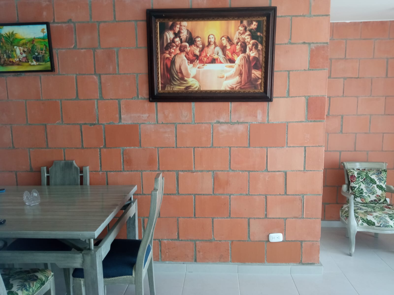Apartamento en venta en Los Molinos, Dosquebradas · foto 4 de 11