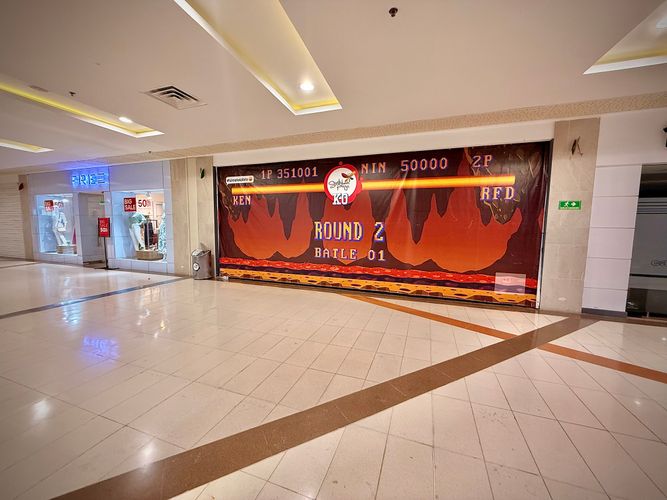 Local en venta en Santa Lucia, Neiva, 129 m² · foto 7 de 8