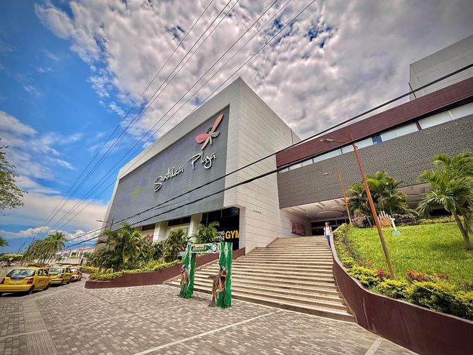 Local en venta en Santa Lucia, Neiva, 129 m² · foto 8 de 8