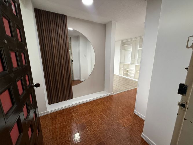 Apartamento en venta en Primero De Febrero, Pereira · foto 9 de 10
