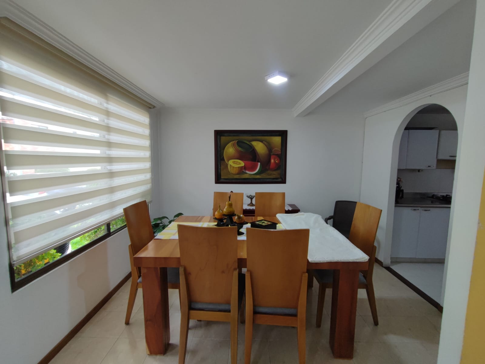 Casa en venta en Expoferias, Manizales · foto 2 de 24