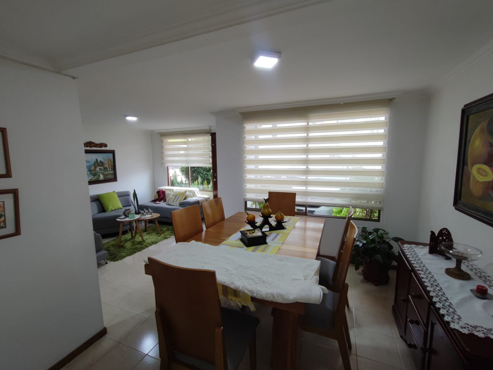 Casa en venta en Expoferias, Manizales · foto 5 de 24