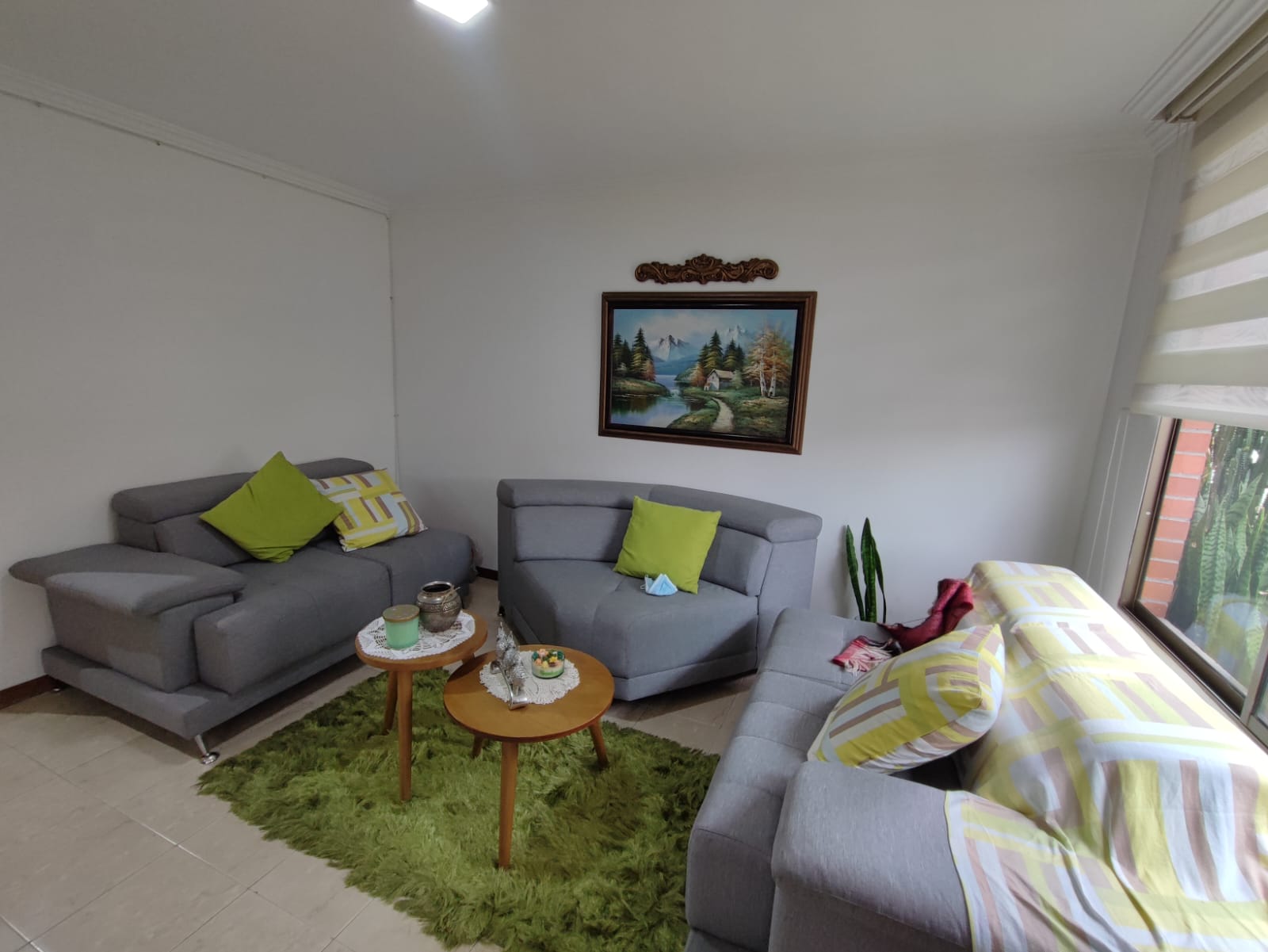 Casa en venta en Expoferias, Manizales · foto 6 de 24