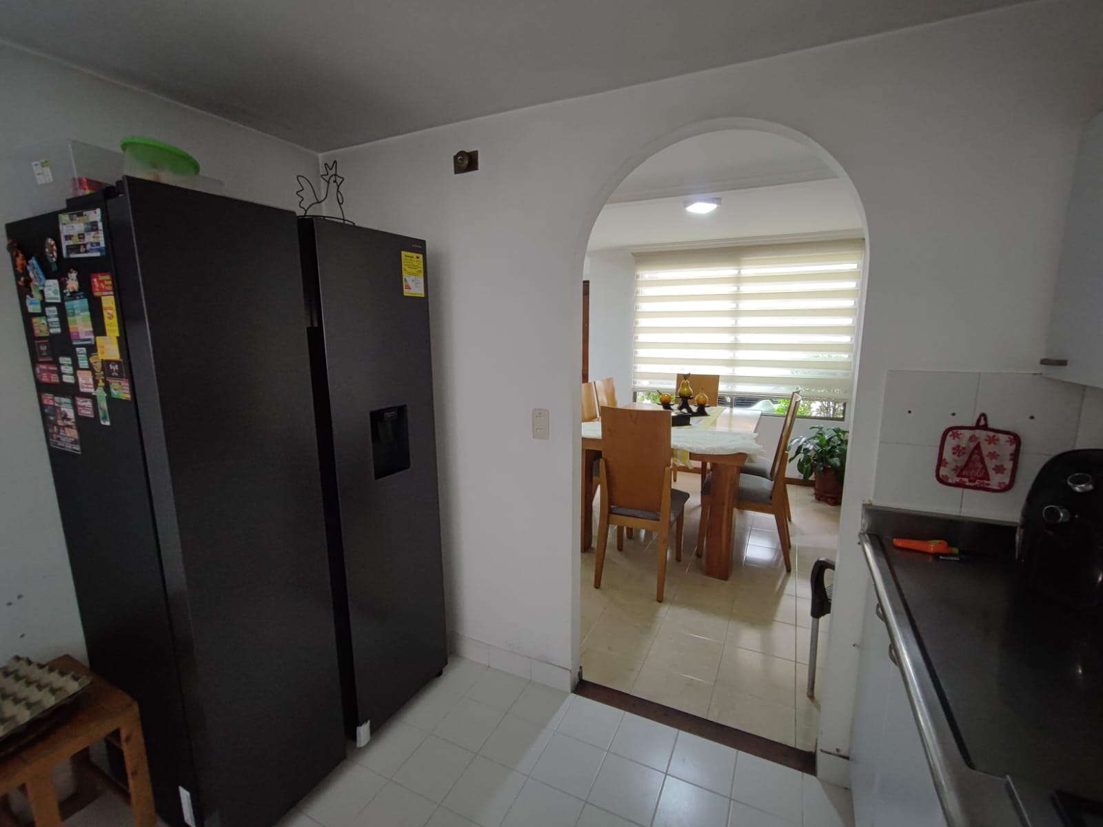 Casa en venta en Expoferias, Manizales · foto 7 de 24