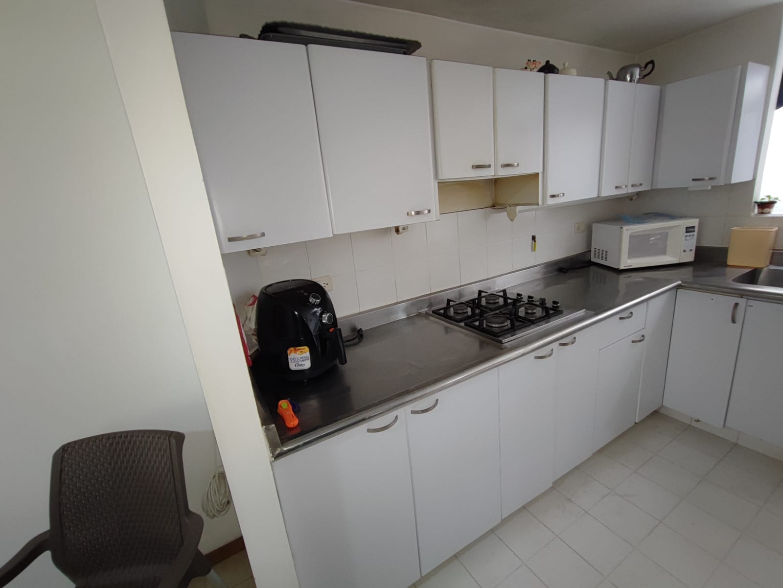 Casa en venta en Expoferias, Manizales · foto 8 de 24