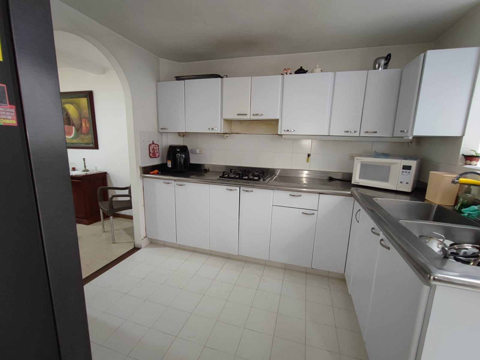 Casa en venta en Expoferias, Manizales · foto 9 de 24
