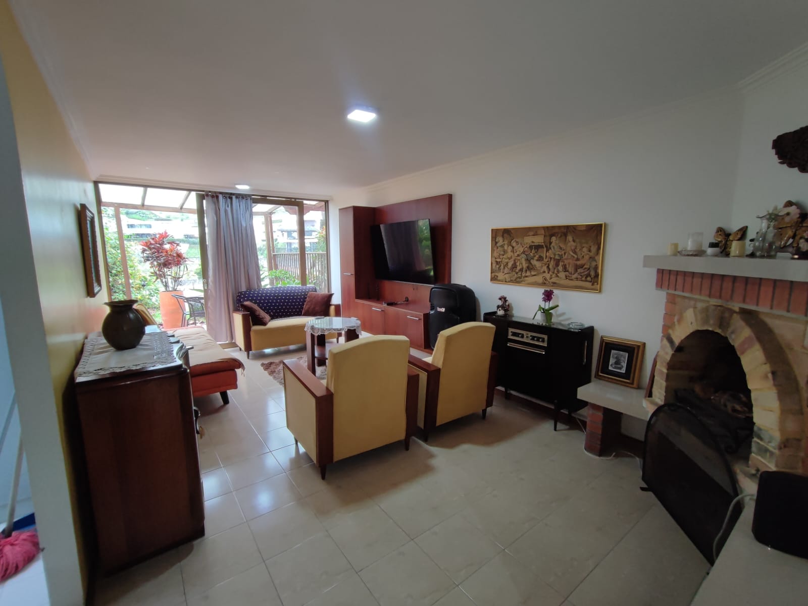 Casa en venta en Expoferias, Manizales · foto 11 de 24