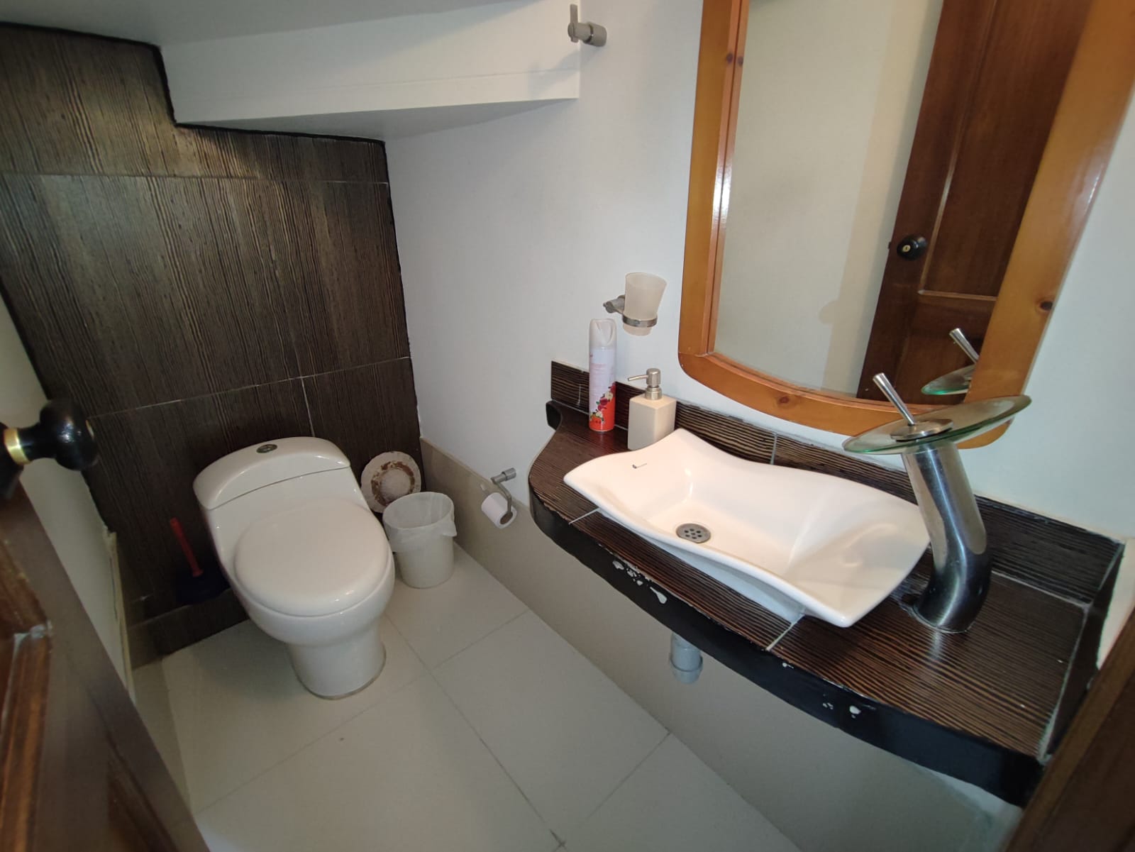 Casa en venta en Expoferias, Manizales · foto 12 de 24