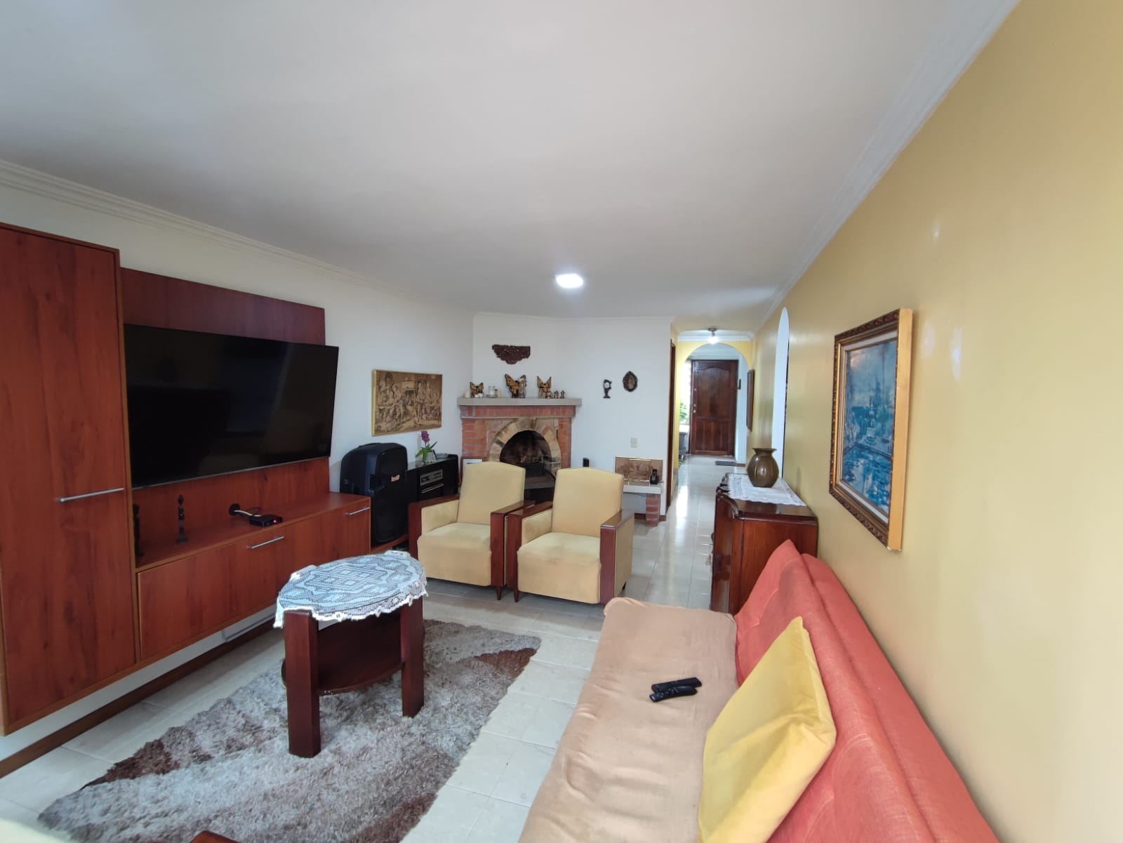 Casa en venta en Expoferias, Manizales · foto 13 de 24