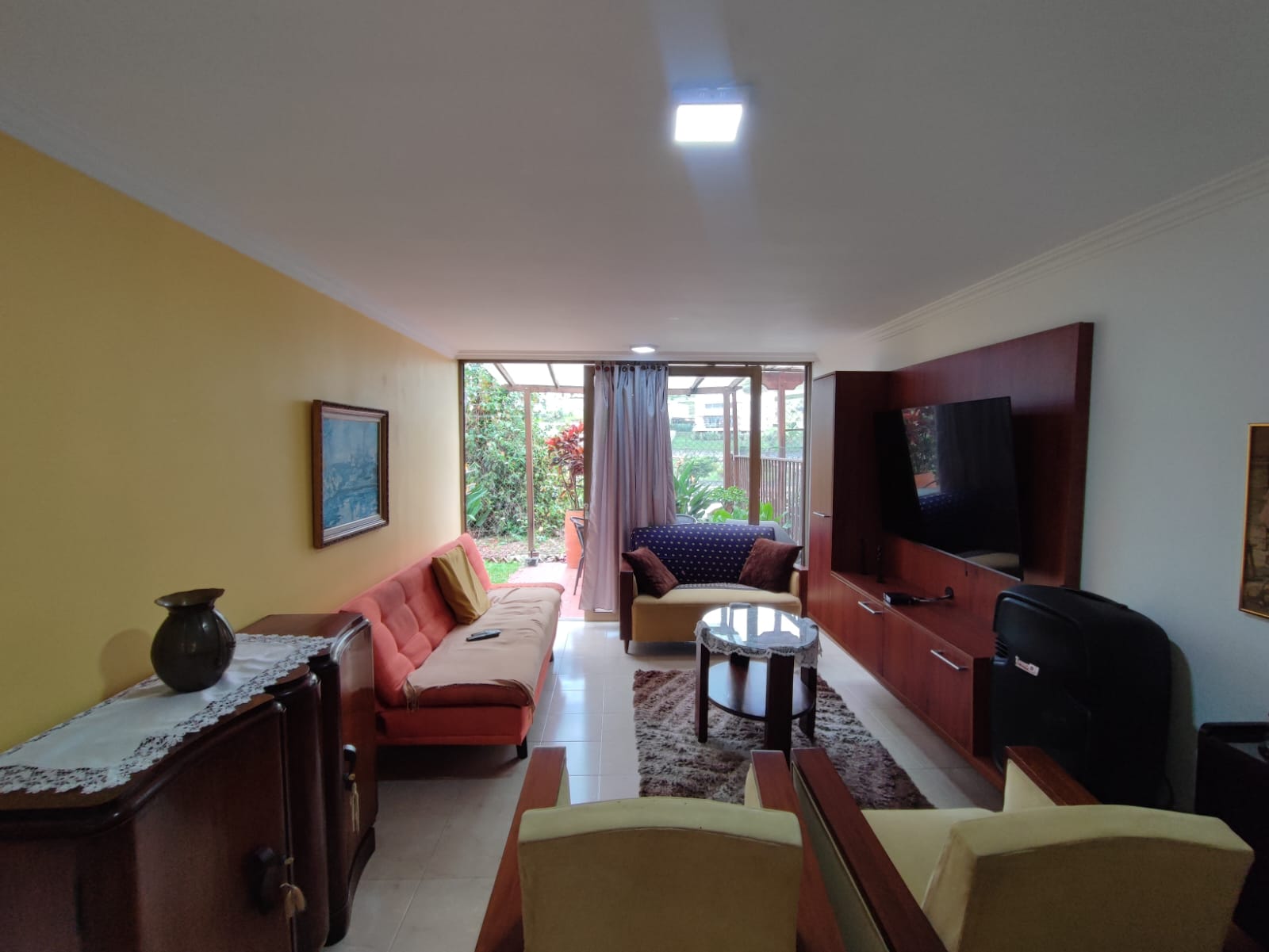Casa en venta en Expoferias, Manizales · foto 14 de 24