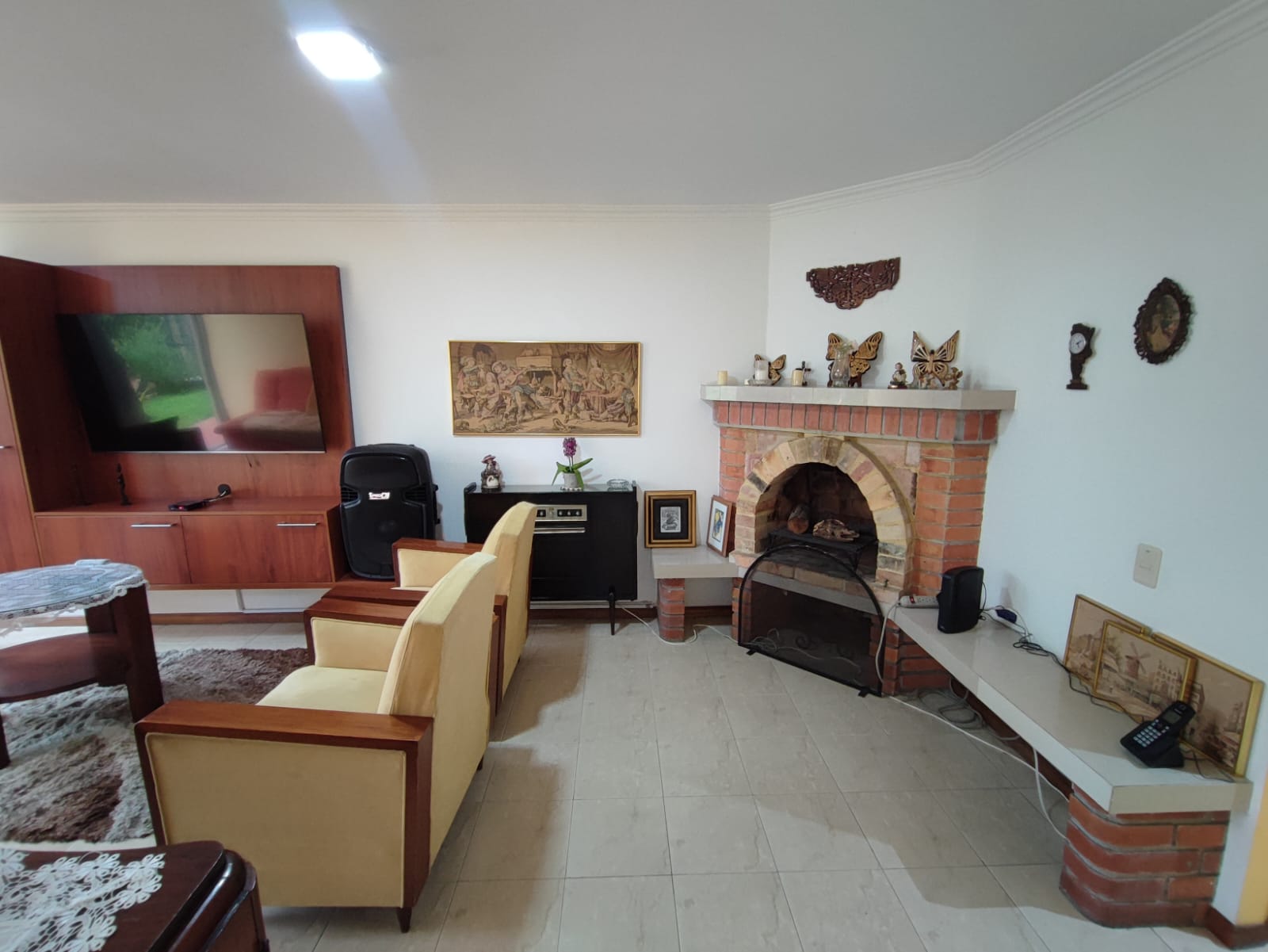 Casa en venta en Expoferias, Manizales · foto 15 de 24