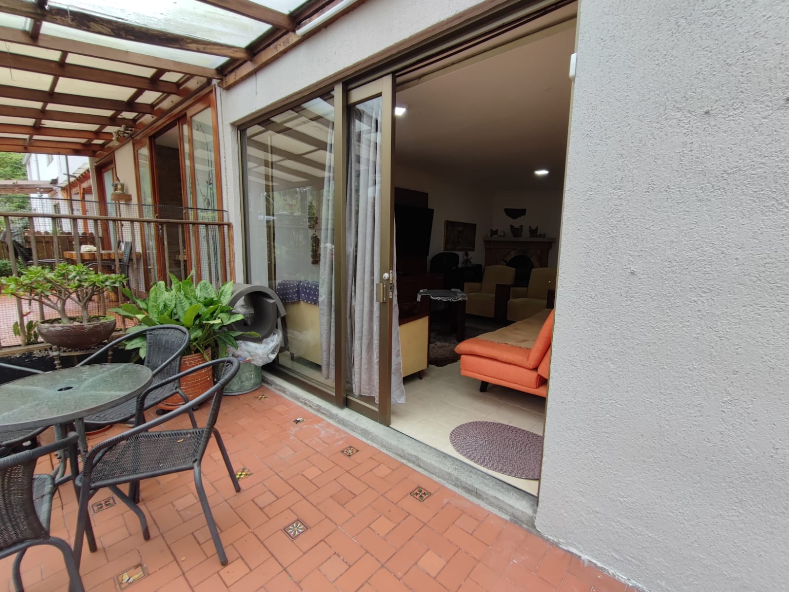Casa en venta en Expoferias, Manizales · foto 16 de 24