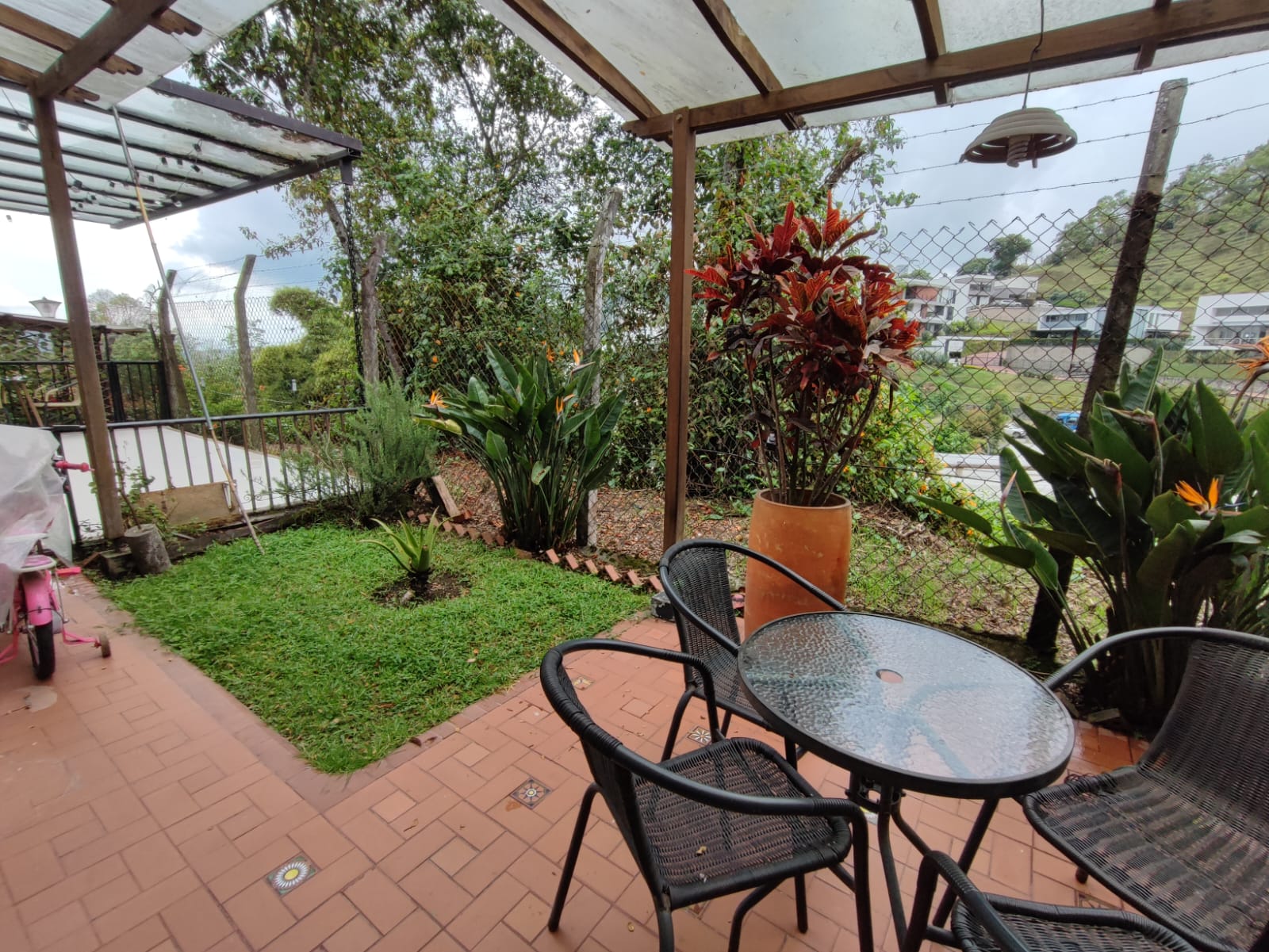 Casa en venta en Expoferias, Manizales · foto 17 de 24