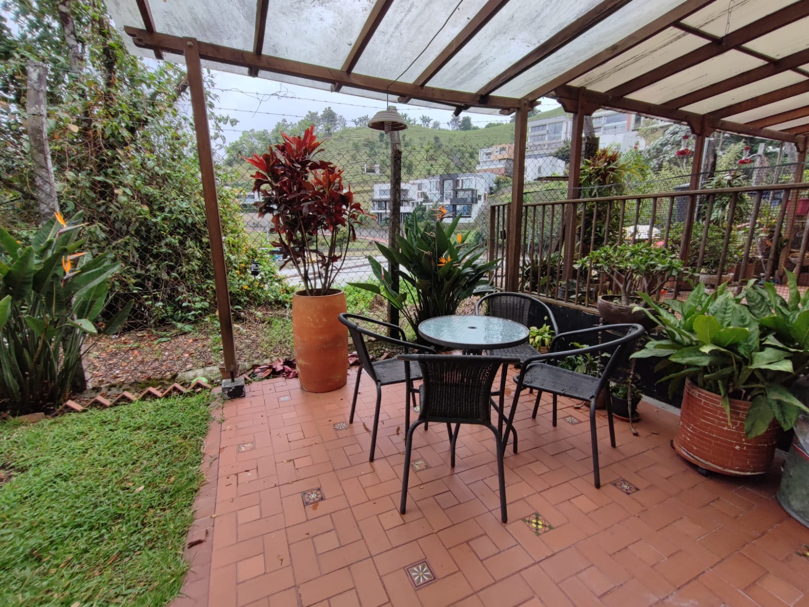 Casa en venta en Expoferias, Manizales · foto 18 de 24
